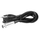 On-Stage MS7500 Mic Stand Pack