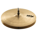 Sabian 11589XN HHX Groove Chapeaux - 15"
