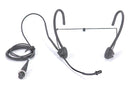 Casque sans fil Peavey PVM Premium noir