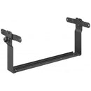 Axiom KPTED120B C-Bracket for Axiom ED120 Series Loudspeakers - Black