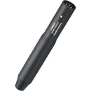 Audio-Technica At8537 Phantom Power Supply Module For The At898 And At899 Lavalier Microphones - Red One Music