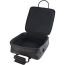 Gator Cases G-Mixerbag-1515 Padded Nylon Mixerequipment Bag - Red One Music