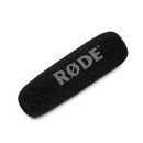 Rode Wsvm Shotgun Wind Screen - Red One Music