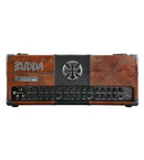 Tête Budda Mark Nason-100