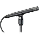 Audio-Technica At4053B Hypercardioid Condenser Microphone - Red One Music