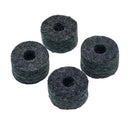 Gibraltar Sc-Cfl4 Long Cymbal Felts - Red One Music