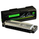 Lee Oskar 1910H-MIN-E Harmonica mineur harmonique Min E