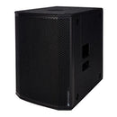 Db Technologies Sub 615 Active Subwoofer - Red One Music