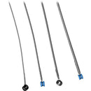 Dean Markley 2676 Blue Steel Bass Guitar Strings 50-105 Gauge 4-String Set - Red One Music