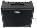 Peavey VYPYR X3 Ampli combo guitare/basse/acoustique à modélisation 1x12 pouces 100 watts