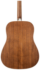 Peavey DELTA-WOODS DW-2 Solid Top Dreadnought Acoustic Guitar