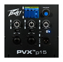 Haut-parleur Bluetooth Peavy PVXP15BT - 15"