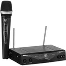 AKG WMS 470 Vocal Set D5 Système de microphone sans fil (bande 7) 