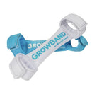 Lucid Audio LA-GROWBND-2PK-BLW HearMuffs GrowBand - 2 Pack (Blue/White)