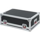 Gator G-TOURPRESL16NDH Custom Flight Case for PreSonus SL16 Mixer