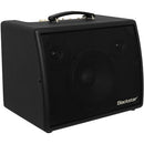 Amplificateur Combo Guitare Acoustique Blackstar SONNET 120W - Noir 