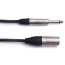 Digiflex Nxmp-6 The World Standard24 Awg Twisted Pair High Density Pure Copper Shield - Red One Music