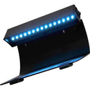 Manhasset M1060 Led  Led Lamp Ii Music Stand Light - Red One Music