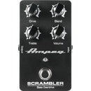 Ampeg Scrambler Scrambler Bass Overdrive - Red One Music
