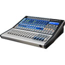 PreSonus STUDIOLIVE 16.0.2 USB Performance and Recording Digital Mixer