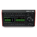Télécommande de bureau Focusrite Pro REDNET R1 pour interfaces rouges