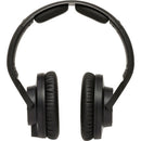 KRK KNS-8402 Casque supra-auriculaire
