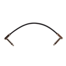 Ernie Ball 6226EB 6'' Single Flat Ribbon Patch Cable
