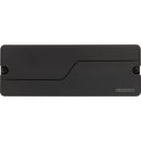 Fishman FLUENCE SIGNATURE SERIES Tosin Abasi Jeu de micros 8 cordes - Noir