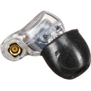 Shure SE425-CL-LEFT Écouteur côté gauche - Transparent