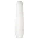 Shure A189WWS Bonnette anti-vent pour microphone à cartouche R189 - Blanc