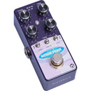 Pigtronix EMTP Moon Pool Tremvelope Phaser 
