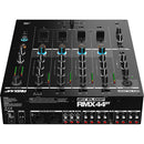 Reloop RMX-44BT Table de mixage DJ Bluetooth 4 canaux