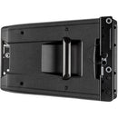 RCF HDL 50-A 4K 3-Voies 8000W Module de Haut-Parleur Line Array Alimenté - Noir 