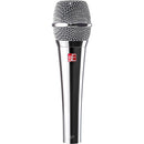 SE Electronics SE-V7/CHROME Microphone dynamique supercardioïde portatif