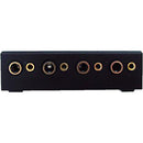 Rolls HA43 Amplificateur de casque stéréo à 4 sorties