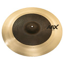 Sabian 222OMX AAX Omni Ride Cymbale - 22"