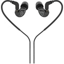 Behringer SD251-CK Écouteurs de surveillance de studio