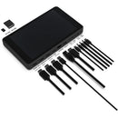 YoloLiv YOLOBOX PRO Portable Multi-Camera Encoder/Streamer/Switcher/Monitor/Recorder