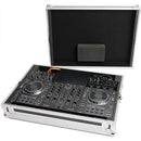 Magma MGA40994 DJ-Controller Case Prime 4 for Denon Prime 4 DJ System