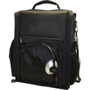 Gator G-CLUB CDMX-12 CD Player & 12" Mixer Bag