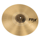 Sabian FRX1606 FRX Crash Cymbale - 16"