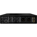 Antelope Liveclock 192 Khz Live Master Clock - Red One Music