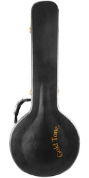 Banjo basse Gold Tone BB-400+ avec micro et étui