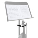 On-Stage VS7200 Violin Hanger for Music Stands