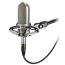 Audio-Technica At4080 Bidirectional Active Ribbon Microphone - Red One Music