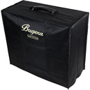 Bugera V55-Pc High-Quality Protective Cover For V55 Infinium Guitar Amplifier Black - Red One Music