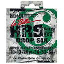 La Bella Hrs-D1 10-64 Guitar Strings - Red One Music