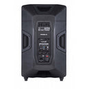 Proel FLASH12XD Active Processed 2-Way Loudspeaker System - Red One Music
