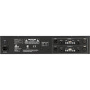 DBX 1215 DBX1215V Dual Chanel 15-band Equalizer - Red One Music