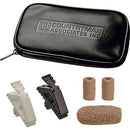 Countryman E6DW5L1SL Directional Earset Mic TA4F Connector - Tan (Shure)